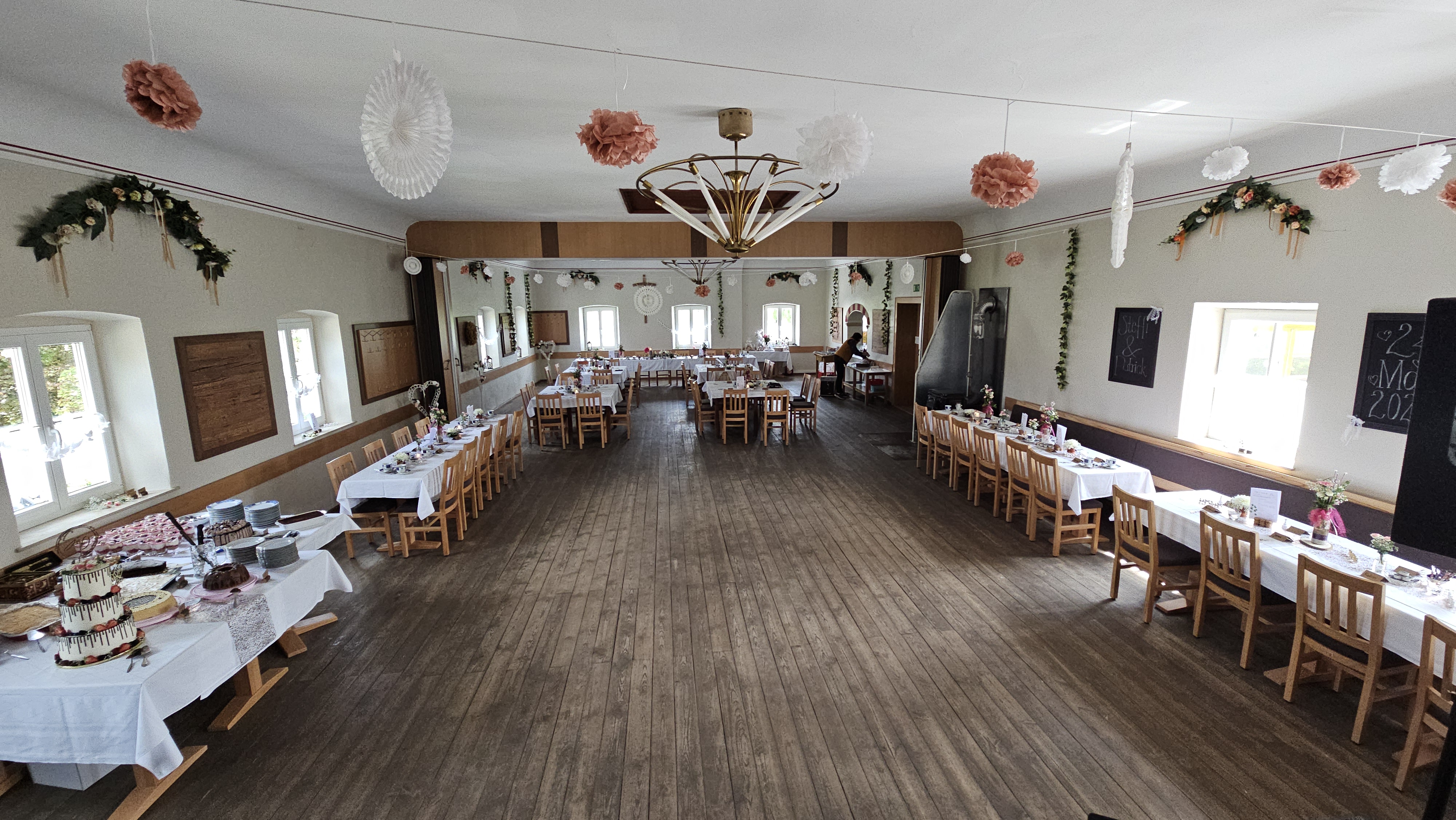 Saal